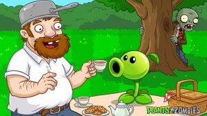 pvzcrazy РАСТЕНИЯ ПРОТИВ ЗОМБИ Grafted mod pvz ПВЗ МОД Fusion Hybrid