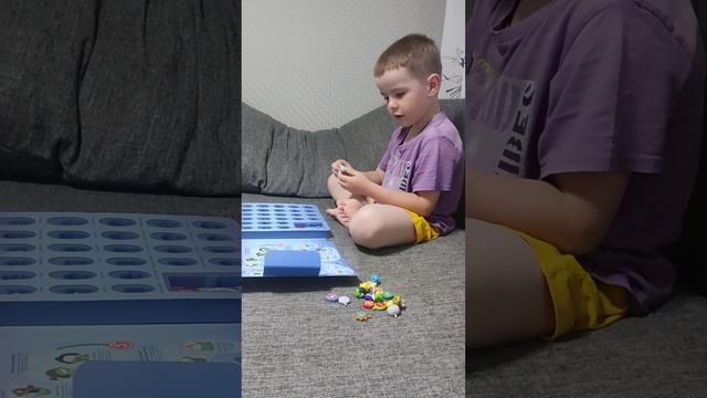 Блогер Влад рассказывает про Ам Нямов 2
