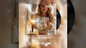 Take this light…( DJ SkorpionJasod )