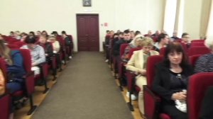 (22.05.2026) На общественном совете Комсомольска обсудили проблему вандализма
