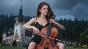 Виолончель и фортепиано в Трансильвании – Зажигательная музыка для глубокого сна и расслабления