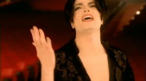 Michael Jackson — You Are Not Alone (Official Video)