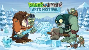 Plants VS Zombies-2 Fusion РАСТЕНИЯ ПРОТИВ ЗОМБИ Grafted mod Hybrid pvz ПВЗ МОД Битва прохождение