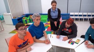 24 чаа в деткм саду