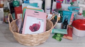 🍒Мой летний уход🍒Июнь🍒