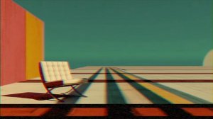 Please, Take A Seat ⧸ 80s 90s Retro Chill