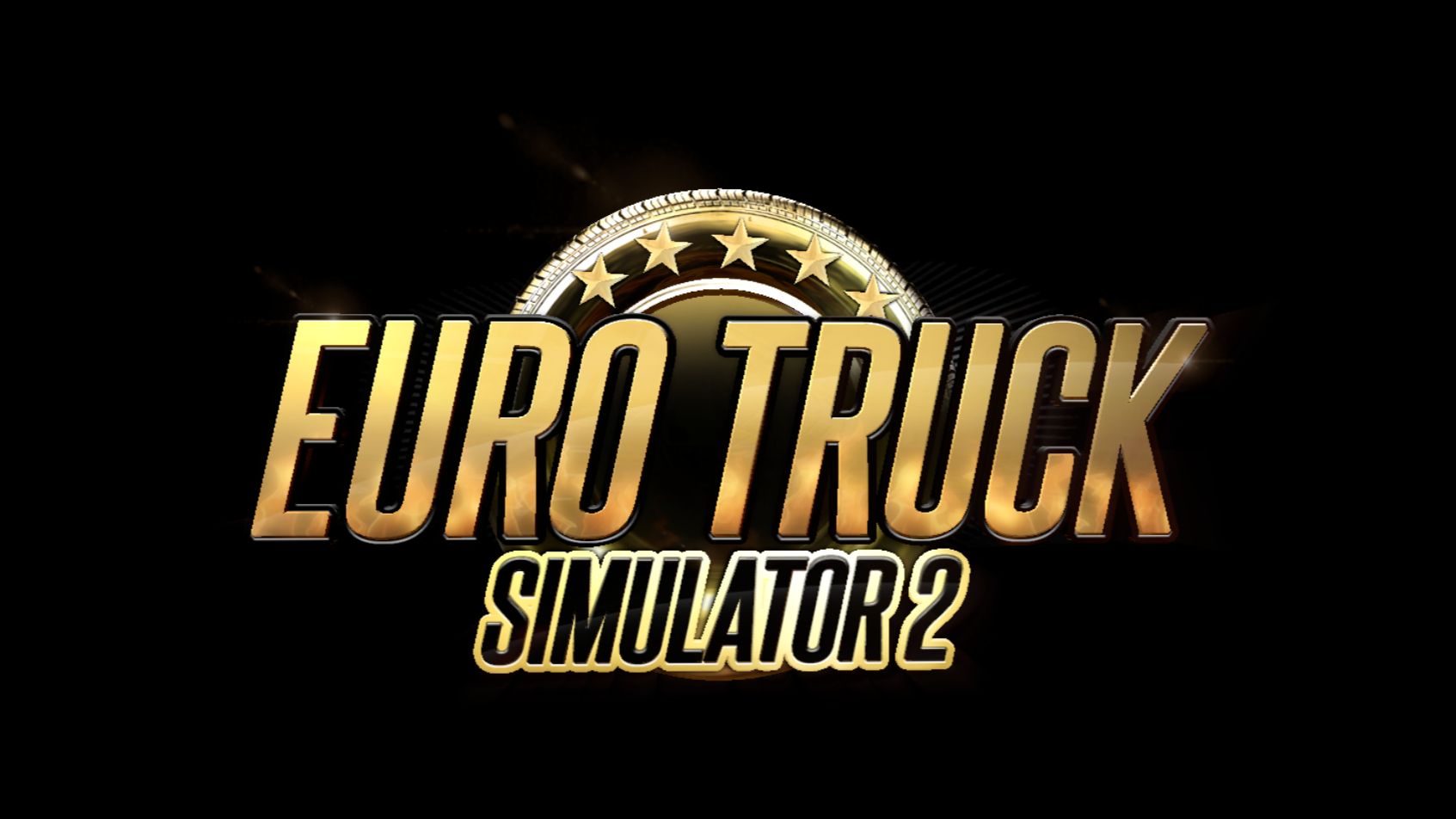 С грузом по Европе. ETS 2_Транслляция, 25.05.26.