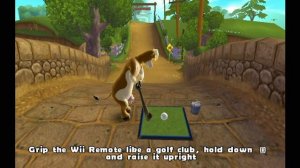 Barnyard (2006) [Wii] - Часть 2 из 2
