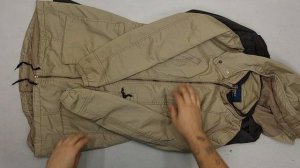 44051 Микс летних курток (женские/мужские), 1пак, Damen Herren Sommer Jacken mix, секонд (extra) опт