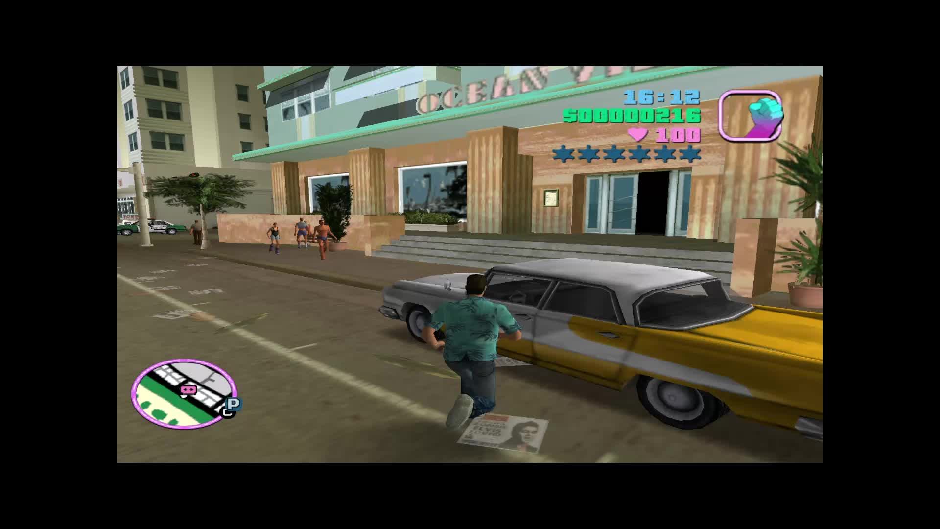 GTA Vice City#2
