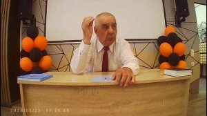 40 лекция - Самый благословенный 19 век в истории русского Христианства, 2 часть