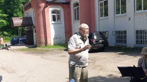 Стихи за 15 минут. Александр Далецкий