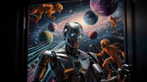 Electrodisco 1984 -  ROBOTO THE DIMENSION OF ELECTRODISCO