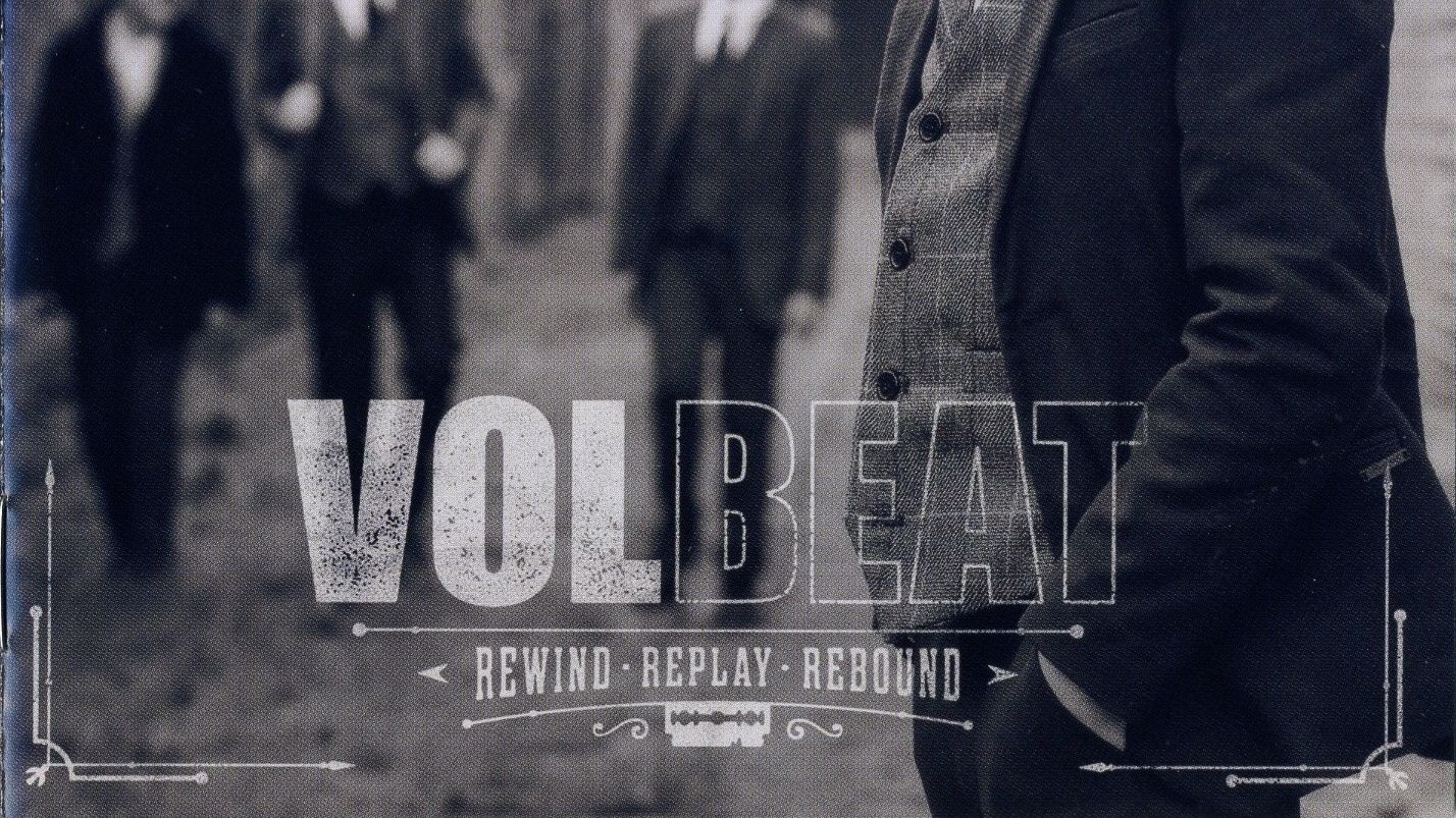 это volbeat