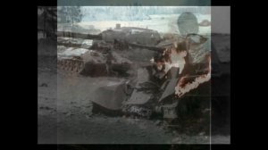 Подбитые советские танки  часть 2 Вечная память танкистам! Soviet tanks