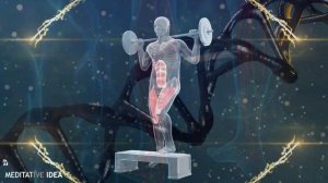 Исчезновение кариеса, гингивита и неприятного запаха изо рта — Alphawave 741Hz РЕМОНТ ЗУБОВ #1