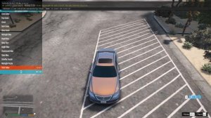 Lexus LS 460 2008 [Add-On]
