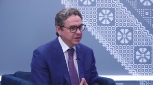 Тема дня 25.05.26  Кирилл Тремасов о ключевой ставке.