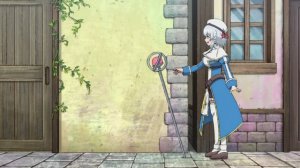 Isekai One Turn Kill Neesan Ane Douhan no Isekai Seikatsu Hajimemashita - Follow You! (TrySail)