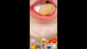 🍬🍪страшная история от моей бывшей подруги😱🍬🍪
