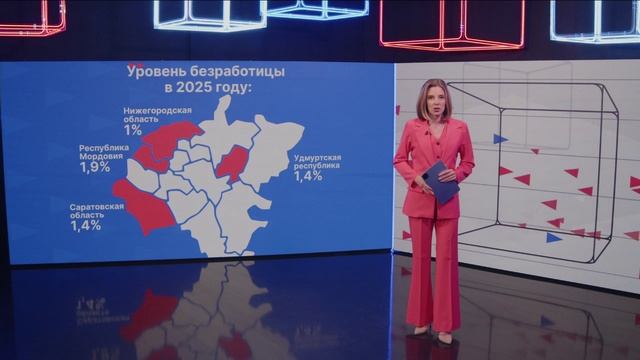 Экономика труда и занятости. Новости экономики от 25.05.26
