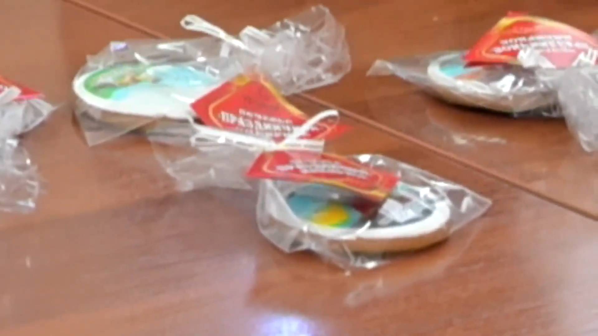 🍪Печенье для Сахалина