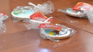 🍪Печенье для Сахалина