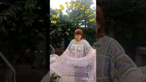 240526 Жакет х/б,палантины