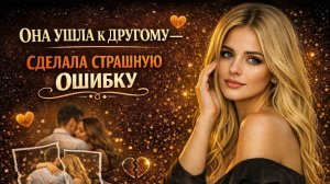 ОНА УШЛА К ДРУГОМУ И СДЕЛАЛА СТРАШНУЮ ОШИБКУ I МЕСТЬ МУЖА