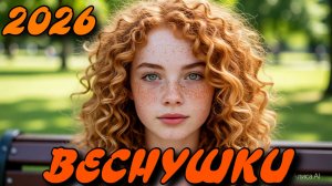 ClubMix Песня 2026 Веснушки - А. Барто