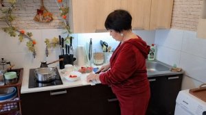 А просто, доброе утро всем🫠☕️ Не живи уныло, не жалей, что было, береги, что есть☝️🫶