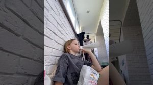 7 часть 24 на балконе