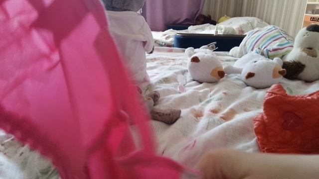 утро с басиками 😻😻😻 смотреть онлайн