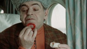 А. Райкин.«Люди и манекены»-ДеФсит