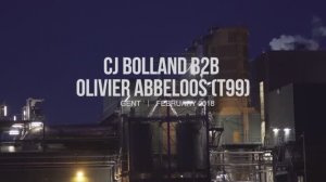 CJ Bolland & Olivier Abbeloos (T99) - The Sound of Belgium Boiler Room DJ Set