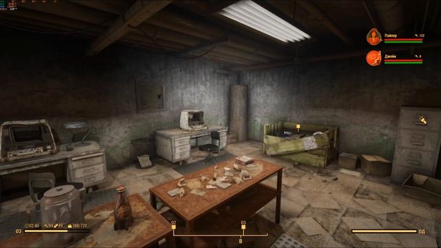 Fallout 4 Sim Settlements 2: Начало [Часть 1] смотреть онлайн