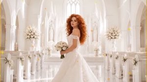 Scarlette Laine - Left At The Altar - Soul Blues - Emotional Blues [get.gt]