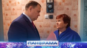⚡️«Малые добрые дела» = большой результат! Партия «Единая Россия» заботится о пенсионерах Республики