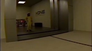 The Backrooms - Level 0 Rover Found Footage перезалив с ютуба