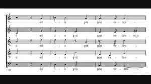 Claudio Monteverdi - Lamento dArianna - Concerto Italiano - R Alessandrini