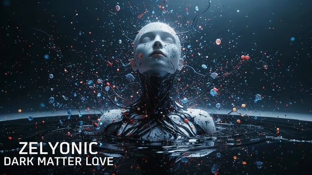 Melodic Techno Experience (Zelyonic Essentials) ｜ Dark Matter Love