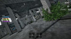 FPV фристайл. Uncrashed  FPV Drone Simulator