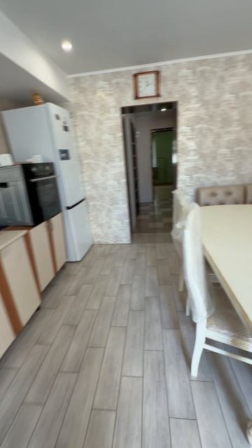 Дом в карнауховке