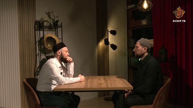 Какими должны быть настоящие мужчины в исламе? | Простыми словами о важном смотреть онлайн