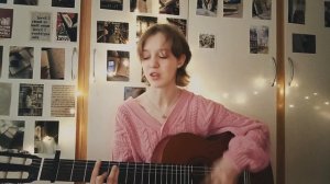 улица сталеваров — валентин стрыкало (cover by livevil)