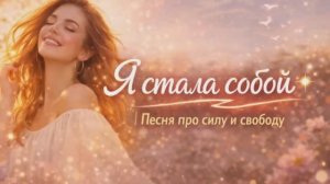 Я стала собой 🤷♀️ 🥰 😉