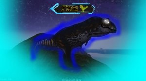 Гига - титан 🦖. выживание на е4