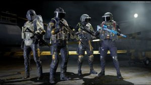Arena Breakout / Арена Брейкаут *HAMR* Теплаки и дрон*