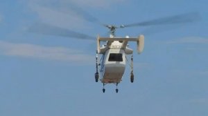 Импортозамещённый Ка-226Т совершил первый полёт

Полностью российский вертолёт Ка-226Т с отечественн