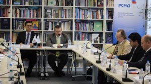 Конференция «Россия — Латинская Америка: сотрудничество для устойчивых энергетических систем»